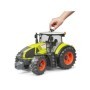 Bruder tractor Claas Axion 950